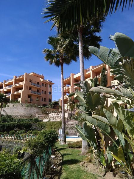Piso en Calle cartajima, 4. Apartamento en primer piso con vistas panorámicas (Mijas, Málaga)