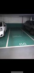Aparcament cotxe a Avinguda dels vents 9-13. Vendo parking en edificio azul(bufalá)