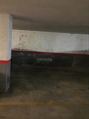 Rent Car parking in Carrer d'amèrica 29b. Parking alquiler