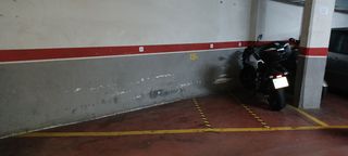 Alquiler Parking moto en Avinguda moli, 41. Alquiler plaza de parking para moto