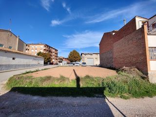 Terrain urbain à Carreterra manresa, 13. Exclusivo terreno urbano en venta