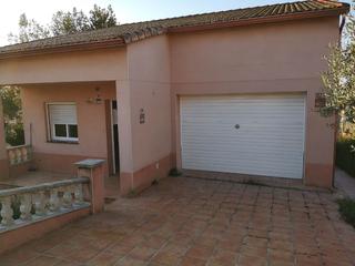 Chalet à Carrer oreneta 29. Bonito chalet en venta