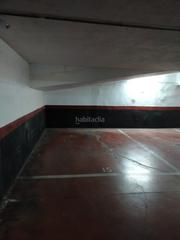 Affitto Posto auto in Ronda de segovia 39. Alquiler plaza de garaje en madrid zona centro