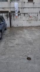 Aparcament cotxe a Carrer de la mare de déu del coll 59. Plaza de parking muy economica