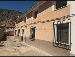 Casa en Calle de san marcos 9. Casa en pedania de sege yeste