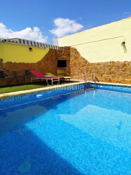 Foto 1a01efe5-2b4c-4630-8473-a927cbb2046e. Haus in calle antonio machado 15 in Gastor (El)