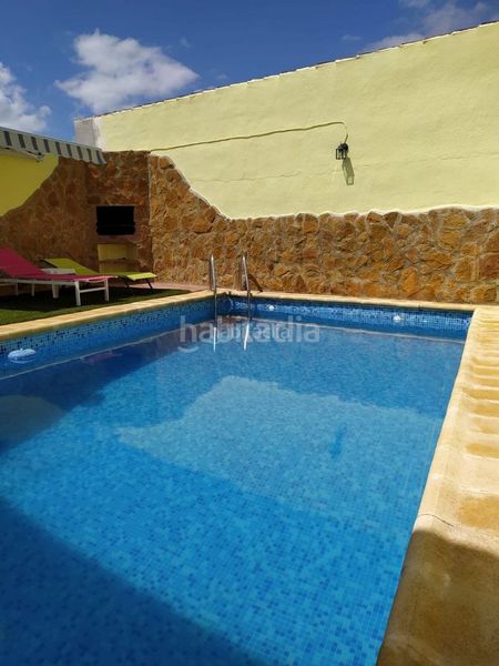 Foto 27cb9326-85e6-416d-9bcb-7d7991511e51. Haus in calle antonio machado 15 in Gastor (El)