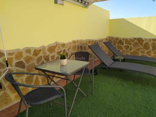 Casa a Calle antonio machado 15. Casa con piscina privada y barbacoa