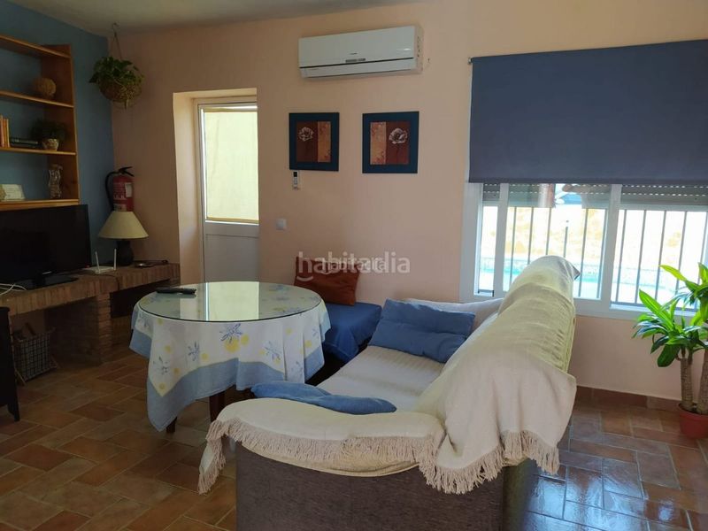 Foto 49dd6ac3-30e5-4bce-9d62-5161d4f965c8. Haus in calle antonio machado 15 in Gastor (El)