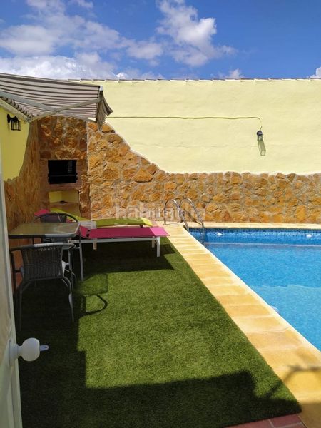 Foto 755823a5-ab12-4132-9082-84c901c8de3e. Haus in calle antonio machado 15 in Gastor (El)