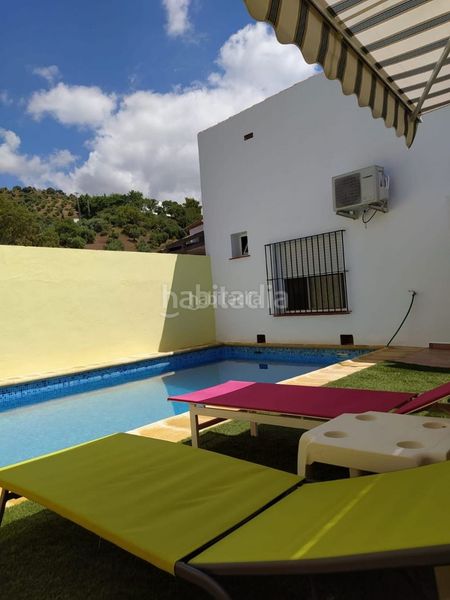 Foto a061bac7-b0dc-408e-925b-f967dd67f9f5. Haus in calle antonio machado 15 in Gastor (El)