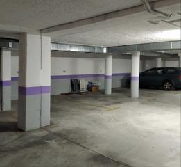 Aparcament cotxe a Cap-negret 47. Plaza de garaje - cap negret 47 - altea