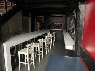 Alquiler Local Comercial en Calle madre de dios 25. Bar & restaurante zona universidad-hospit. clínico