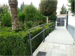Piso en Calle henríquez de jorquera 6. Atico con vistas y cochera