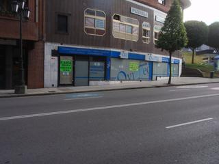 Rent Business premise in Carretera nacional 634 20. Alquilo local e  buenavista