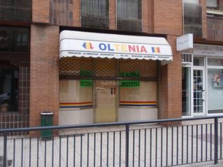 Alquiler Local Comercial en Avenida hermanos menéndez pidal 4. Alquilo local comercial en excelente estado