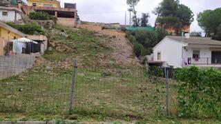 Terreny residencial a B-231 4. Venta de terreno urbanizable.