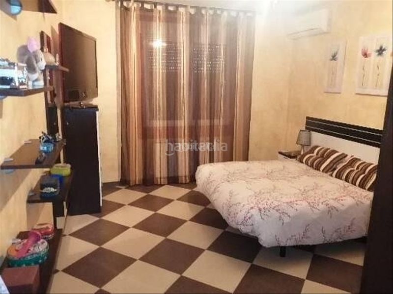 Foto ad52f2e4-3230-4e5f-97fc-772db3339c8b. Chalet in calle agustina de aragón 7 in Bolaños de Calatrava