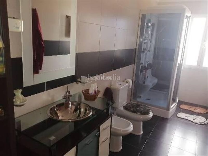 Foto df6eadd2-8e57-446a-9bf7-410b15e6a96d. Chalet in calle agustina de aragón 7 in Bolaños de Calatrava