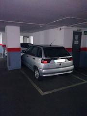 Miete Autoparkplatz in Rambla de la marina 528. Parking de facil aceso
