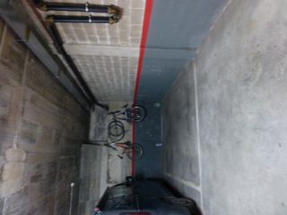 Parking coche en Carrer joanot martorell, s/n. Plaza aparcamiento grande facil acceso