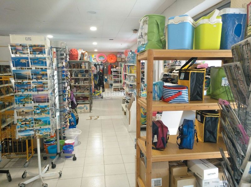 Foto 5417e115-fde9-41a8-ae6c-84ceab9f0c3f. Local comercial en carrer josep maria de segarra 2 venda local comercial ´els salats´ en Estartit