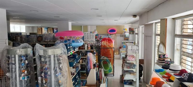 Foto a58c0e1d-7a20-4e90-afc5-9247d09777e8. Local comercial en carrer josep maria de segarra 2 venda local comercial ´els salats´ en Estartit