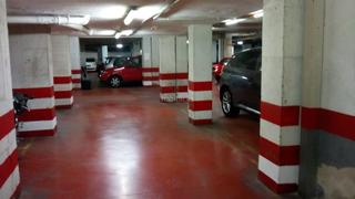Parking voiture à Carrer de parís 49. ¡particular! venta parking