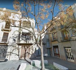 Maison à Plaça d'en ricard cardona 16. Alcalà de xivert - plaza del mercado