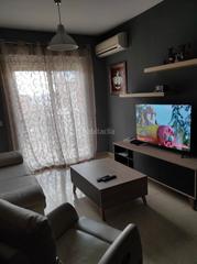 Rent Flat in Calle castor espadiña 1. Piso a estrenar