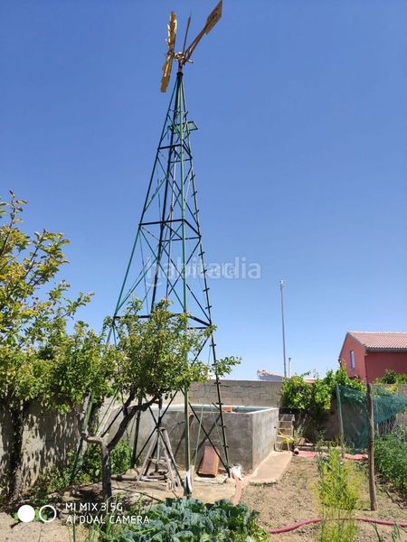 Foto bea905fa-23bb-45b7-b501-cb8d76ff5d67. Terreno residencial en camino hoyas 12 nave para construir vivienda y huerto (urbano) en Loscos