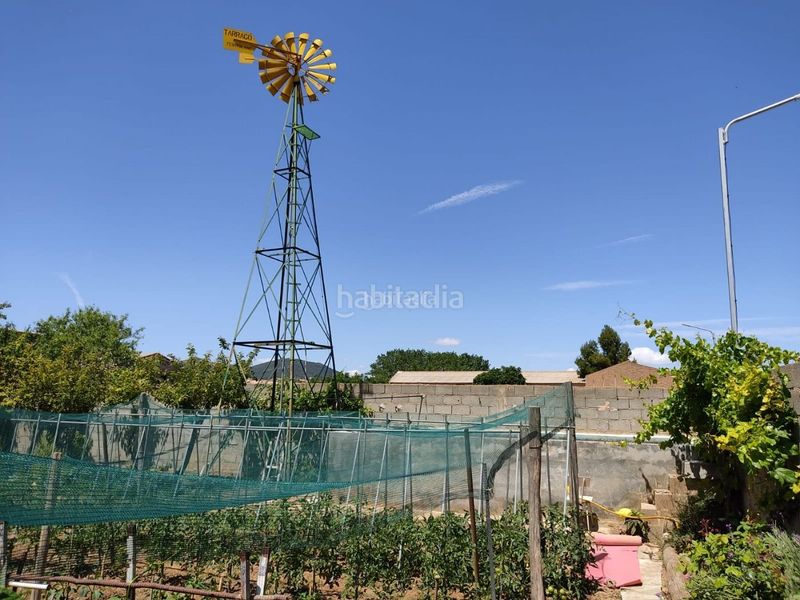 Foto e93a6013-e582-47ce-9464-c144c28f16c4. Terreno residencial en camino hoyas 12 nave para construir vivienda y huerto (urbano) en Loscos