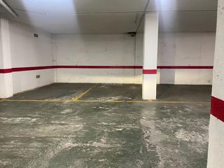 Lloguer Aparcament cotxe a Carrer pere gil 3. Plaza c/pere gil ( zona piscinas) vila-real