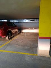 Lloguer Aparcament cotxe a Carrer de martorell 59. Parquing al centre estació