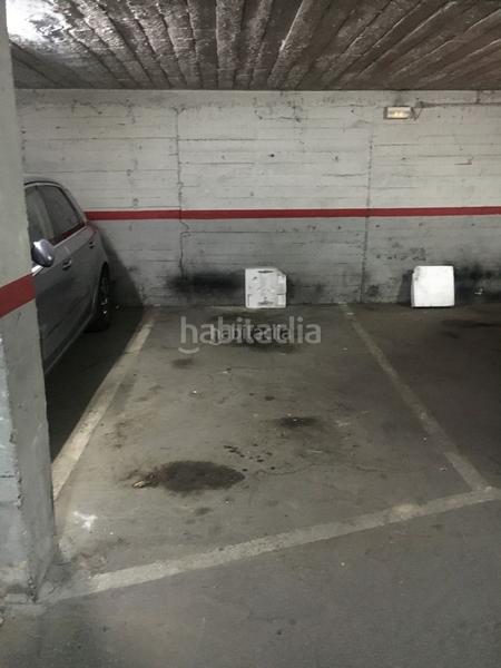 Foto 05435f25-f1d1-4c72-9a7e-4e9843773ac8. Parking coche en carrer de la plana de can bertran 29 parquing en venta en Rubí