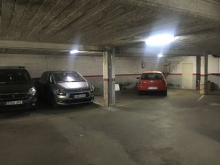 Aparcament cotxe en C/ de la plana de can bertran, 29. Parquing en venta