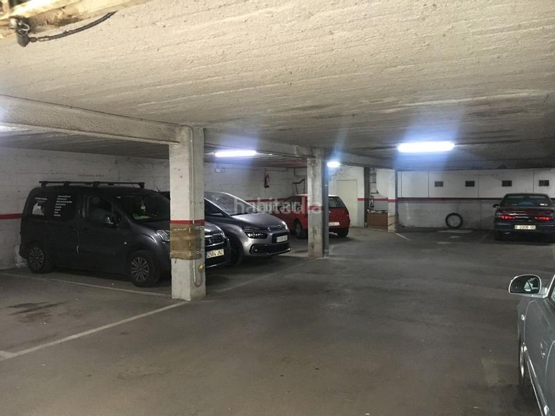 Foto 5b0c7cd8-ba4a-446d-a39a-b32a28db6785. Parking coche en carrer de la plana de can bertran 29 parquing en venta en Rubí