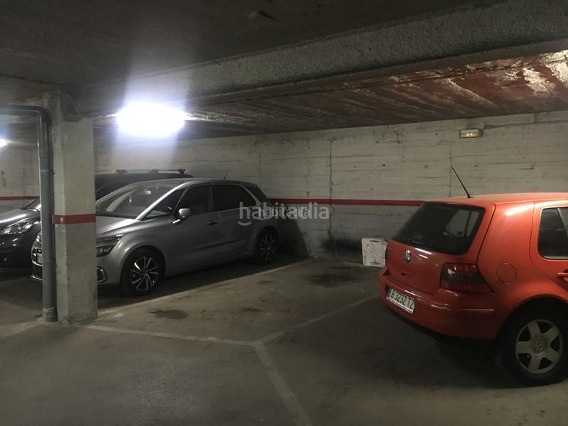 Foto adb90289-0d6d-4eed-a4d3-a36a27b91fdf. Parking coche en carrer de la plana de can bertran 29 parquing en venta en Rubí