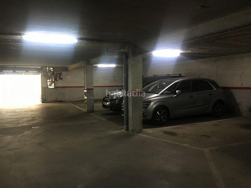 Foto e75cdc67-f851-44d3-bdf1-1b6cda05b931. Parking coche en carrer de la plana de can bertran 29 parquing en venta en Rubí
