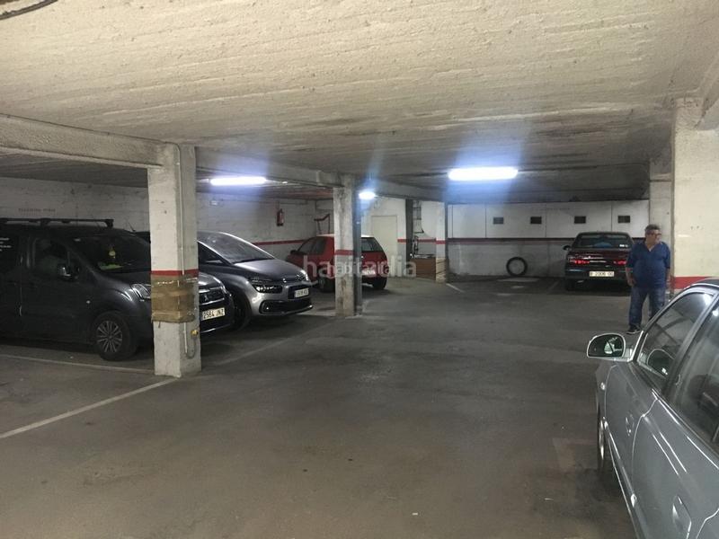 Foto f7b27b5e-4ccc-470d-84a7-2a2afbad1a72. Parking coche en carrer de la plana de can bertran 29 parquing en venta en Rubí