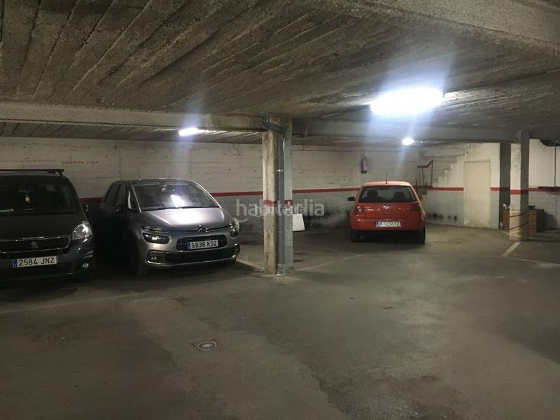Foto f7c05b4e-398f-480b-8e00-440f905266b8. Parking coche en carrer de la plana de can bertran 29 parquing en venta en Rubí
