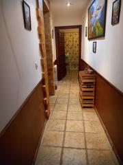 Chalet en Calle castor zarco 53. Casa en perfecto estado para entrar a vivir