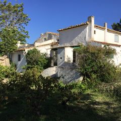 Semi detached house in Camino del ollers, 7a. Moravit - cap blanc