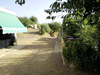 Terreny residencial a Calle diezmo 2. Terreno con dos cortijos mar y sierra