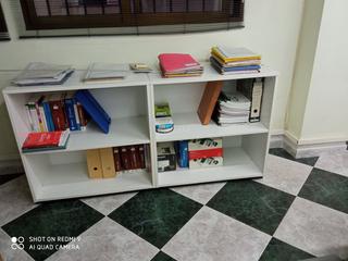 Lloguer Oficina a Carrer de sorita 7. Oficina amueblada en ent. ent. independiente pisos