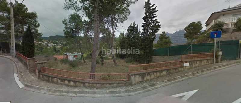Foto bff25bf0-f9db-4e7c-b740-5a630df7c35a. Terreny residencial a camí del palà 2 a Vacarisses
