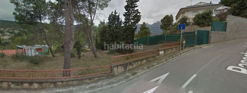 Foto da1c64aa-6c2f-4778-b7b0-2ea49933da3a. Terreny residencial a camí del palà 2 a Vacarisses