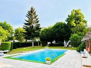 Casa en Passeig suïssa, s/n. Torre del vent, vivienda única en tona