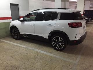 Aparcament cotxe a Carrer de pallars 101. Venta plaza para coche grande! -  negociables