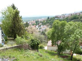Terreno residenziale in Calle santiago 23. Bonitas vistas